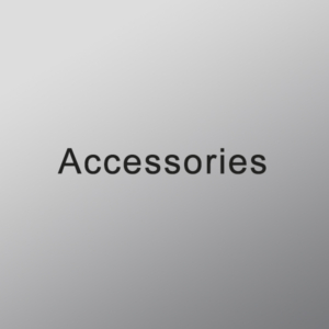 Accessories (gas detectors)